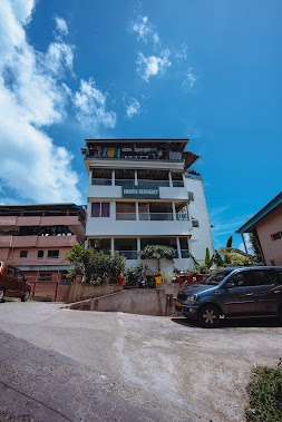 Hotel Ananya Residence, Port Blair
