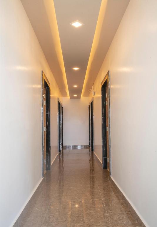 Hotel Ananya Residence, Port Blair