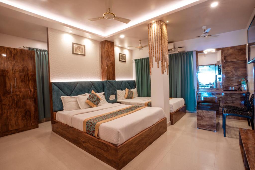 Hotel Ananya Residence, Port Blair