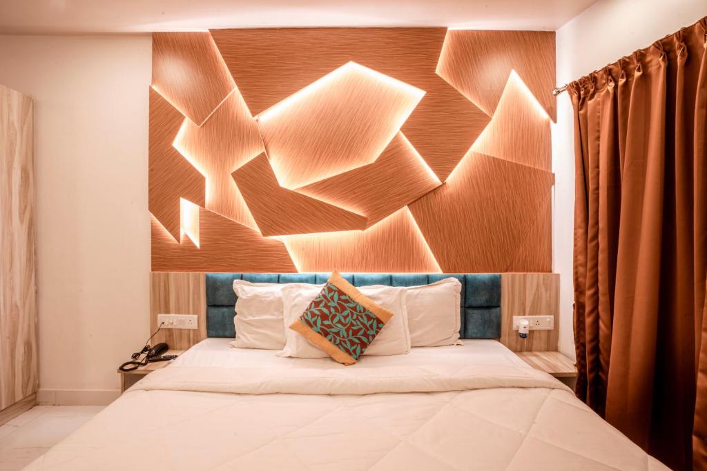 Hotel Ananya Residence, Port Blair