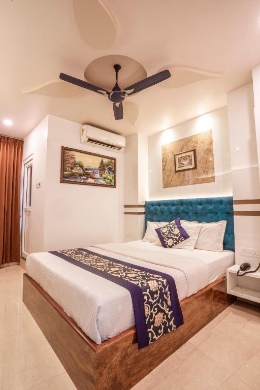 Hotel Ananya Residence, Port Blair