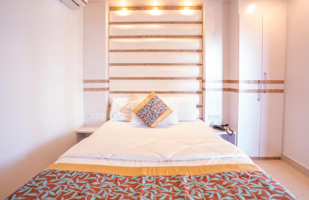 Hotel Ananya Residence, Port Blair