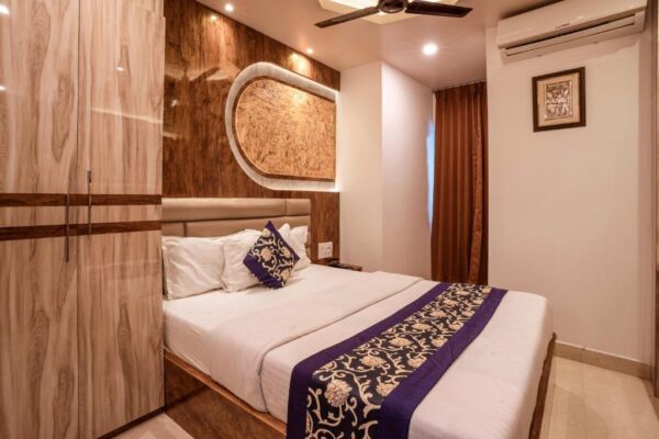 Hotel Ananya Residence, Port Blair