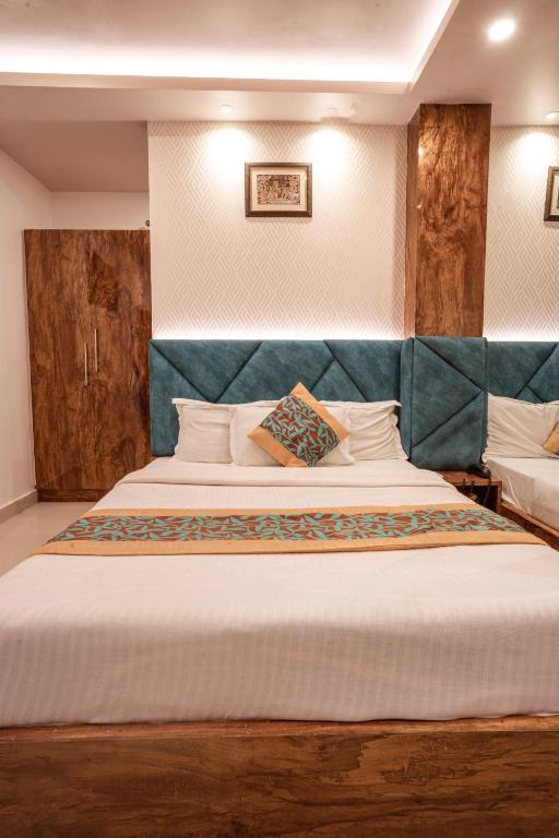 Hotel Ananya Residence, Port Blair