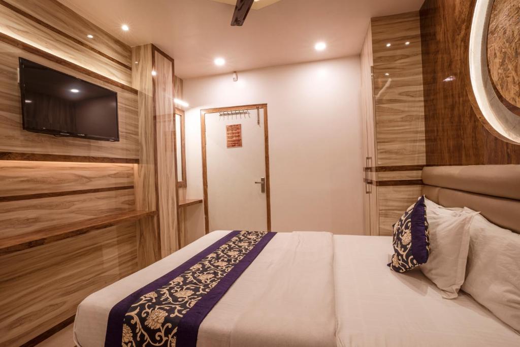 Hotel Ananya Residence, Port Blair