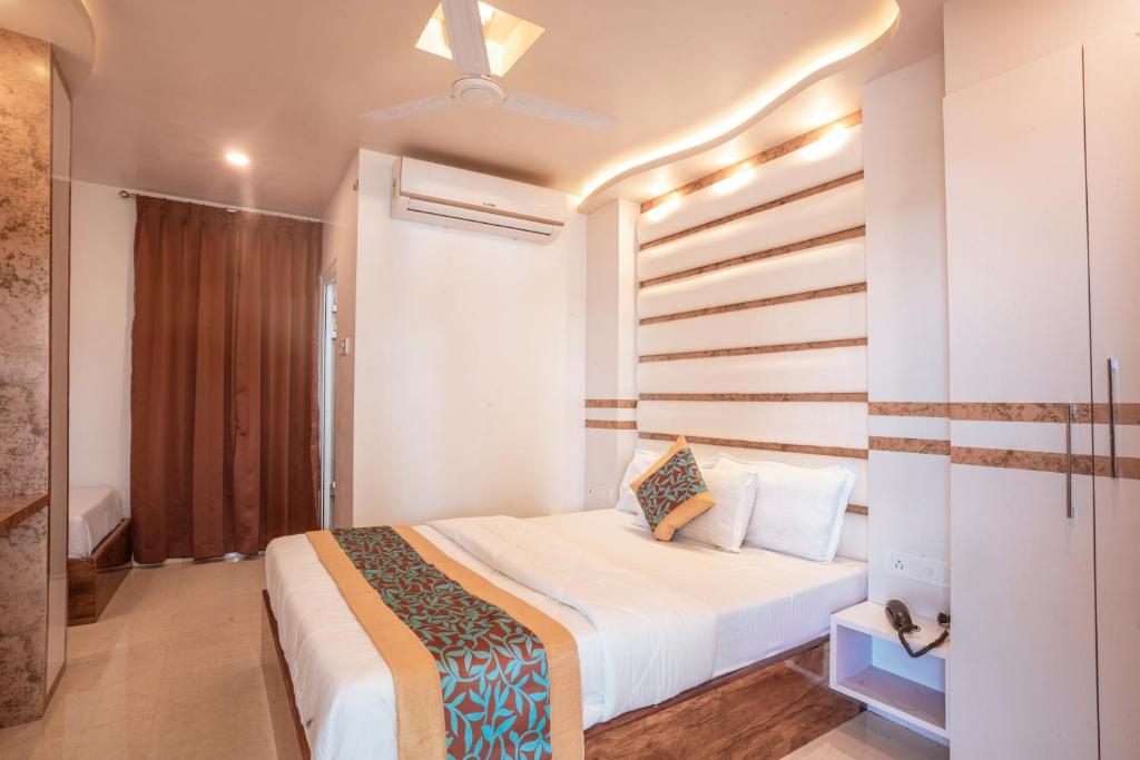 Hotel Ananya Residence, Port Blair