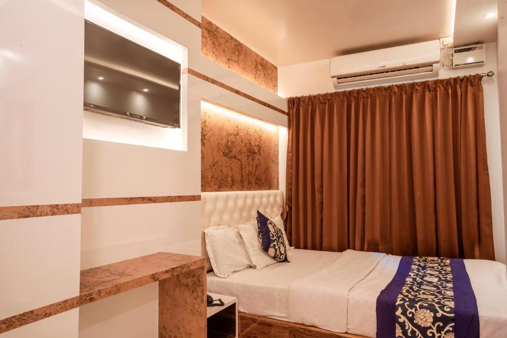 Hotel Ananya Residence, Port Blair