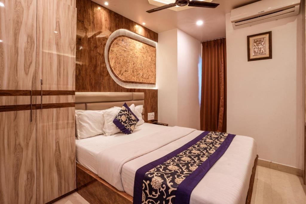 Hotel Ananya Residence, Port Blair