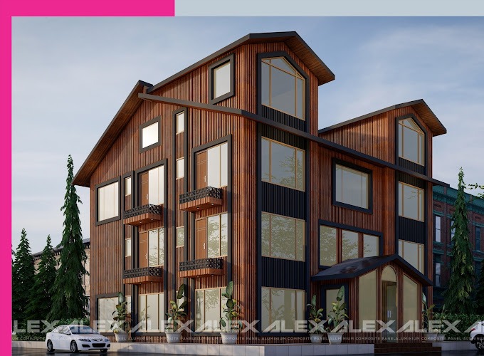 Hotel Tourist Palace