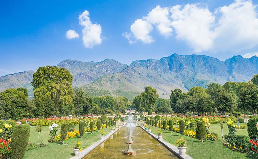 Nishat Bagh