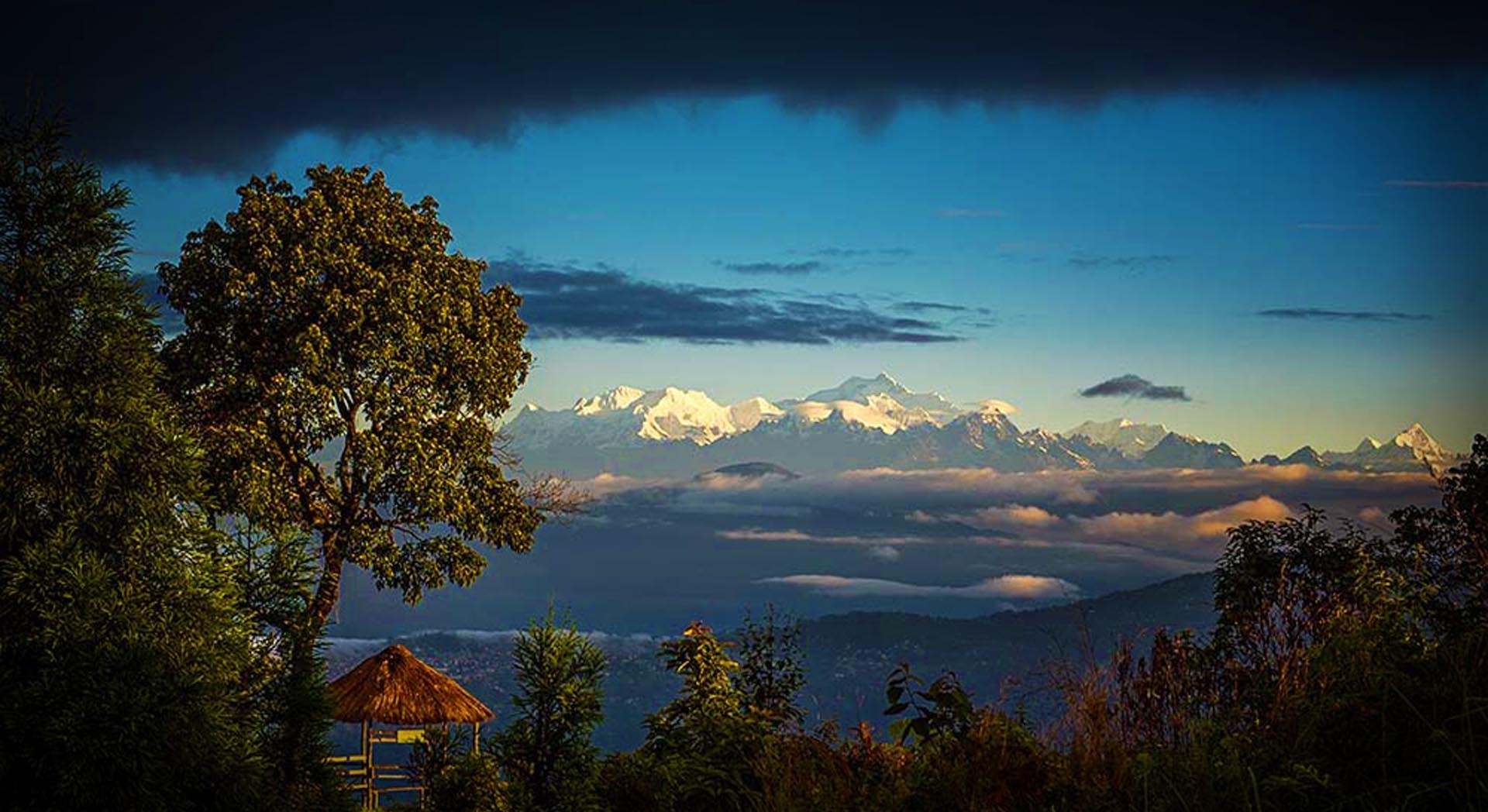 Charkhole – The Hidden Gem of North Bengal