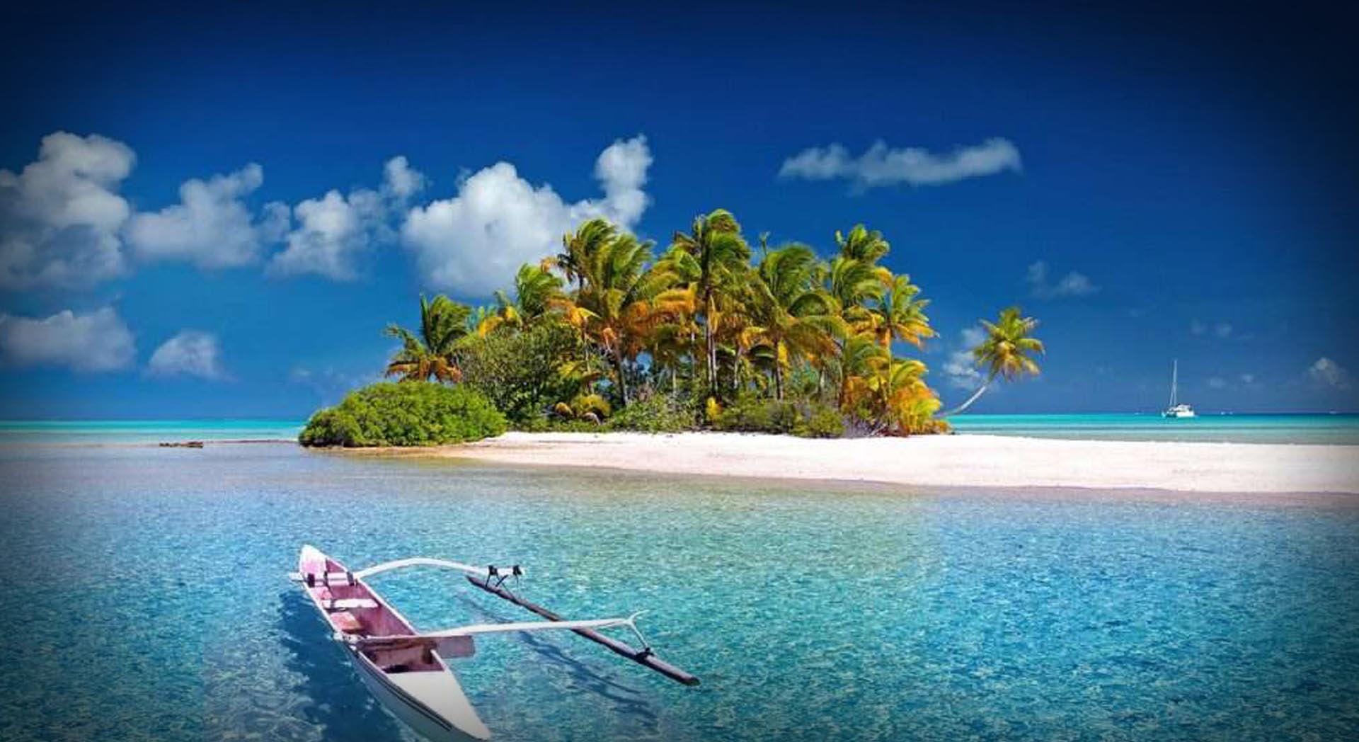 Jolly Buoy Island – The Jewel of the Andamans