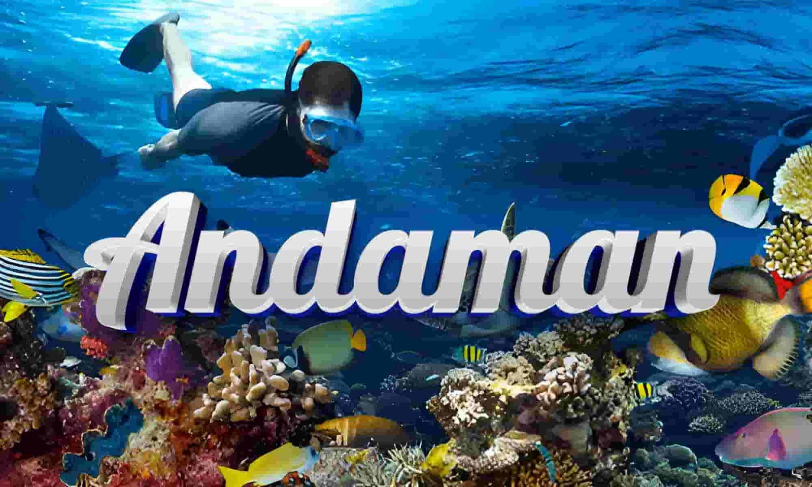 ANDAMAN