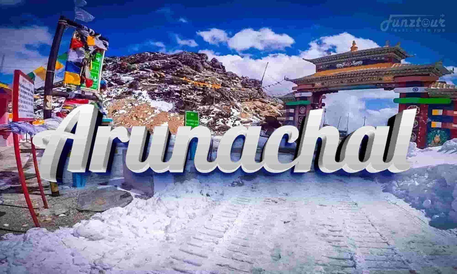 ARUNACHAL