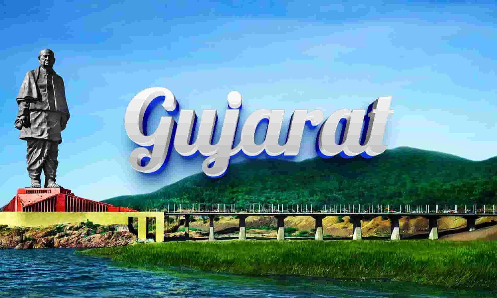 GUJARAT