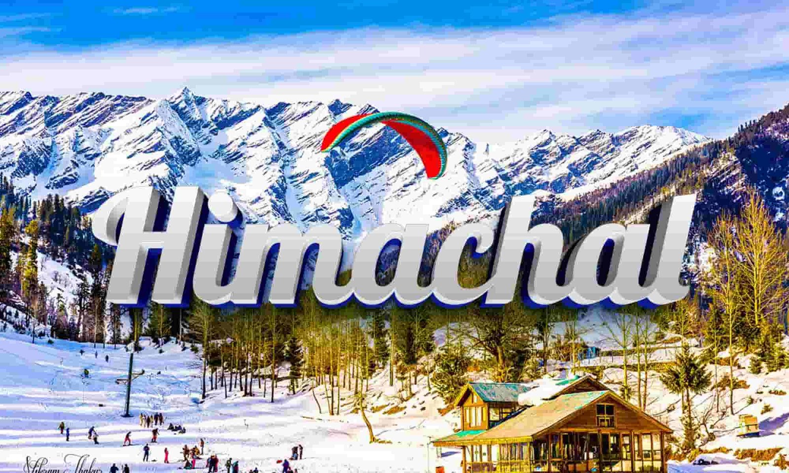 HIMACHAL