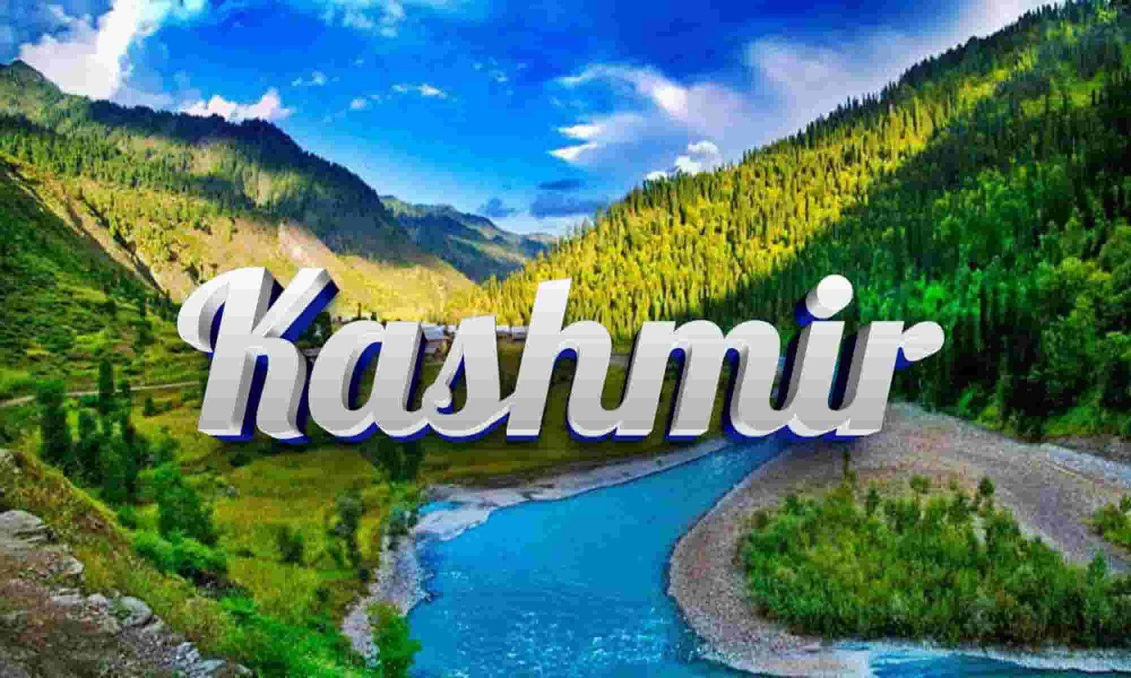 KASHMIR