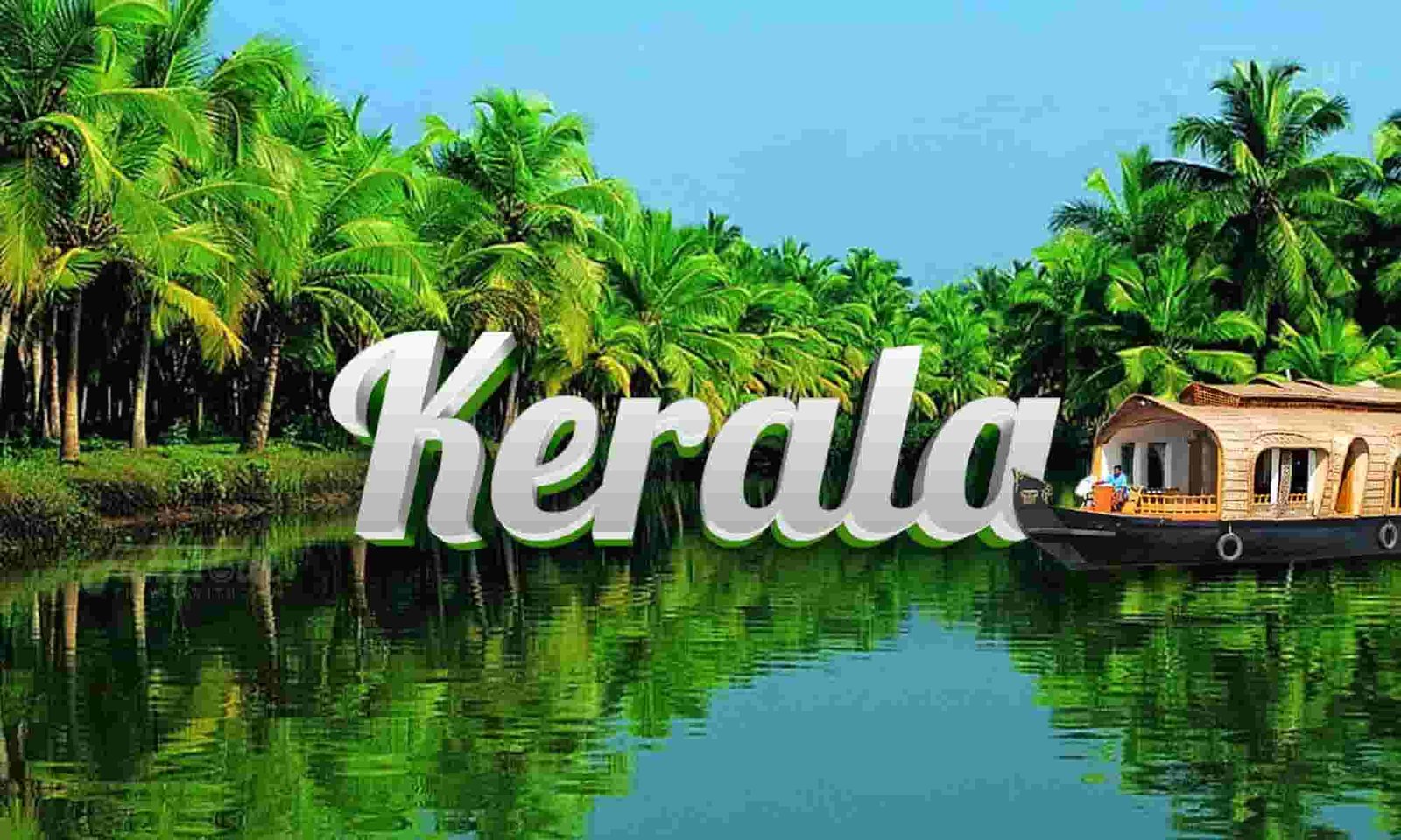 KERALA