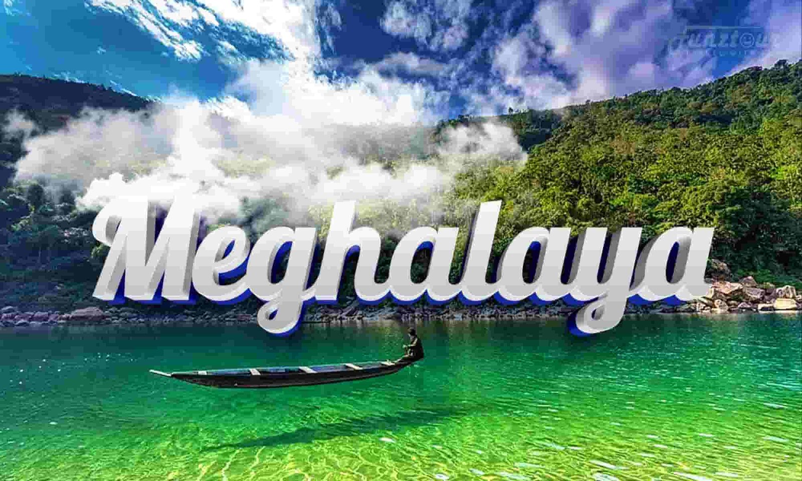 MEGHALAYA