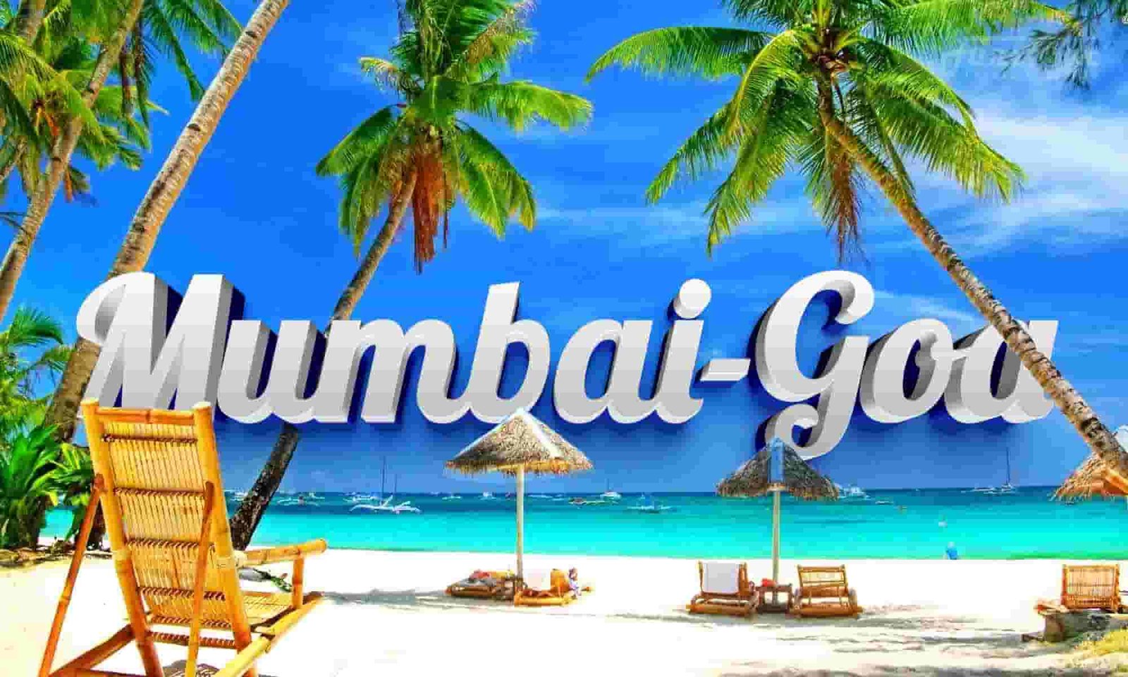 MUMBAI-GOA