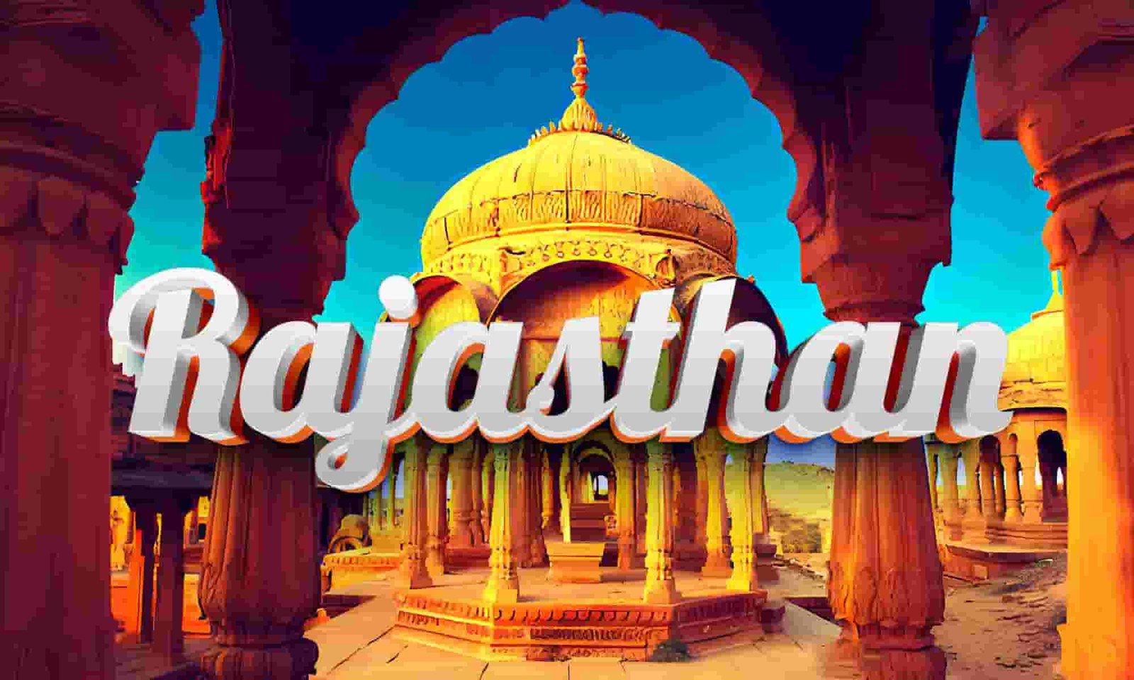 RAJASTHAN