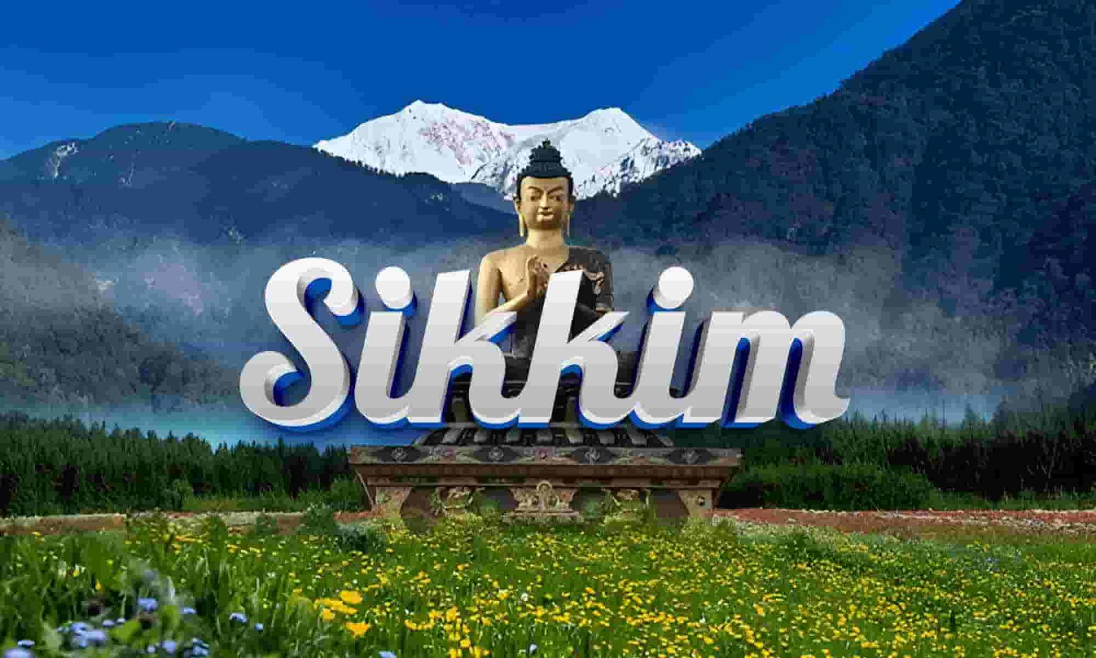 SIKKIM